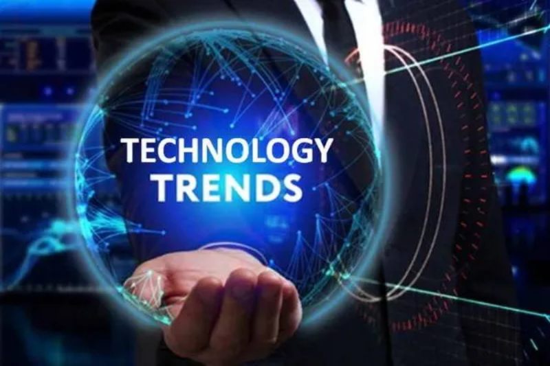The Top 5 Tech Trends in Construction to Keep an Eye on in 2024