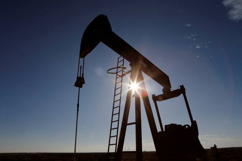 Weekly Increase in Oil Prices Anticipated Due to Middle East Supply Concerns and US Economic Growth