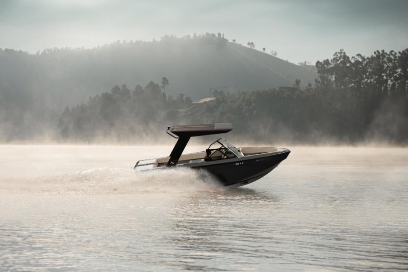 Arc, an Electric Boat Business, Adds a New Plug-in Sports Boat to its Fleet