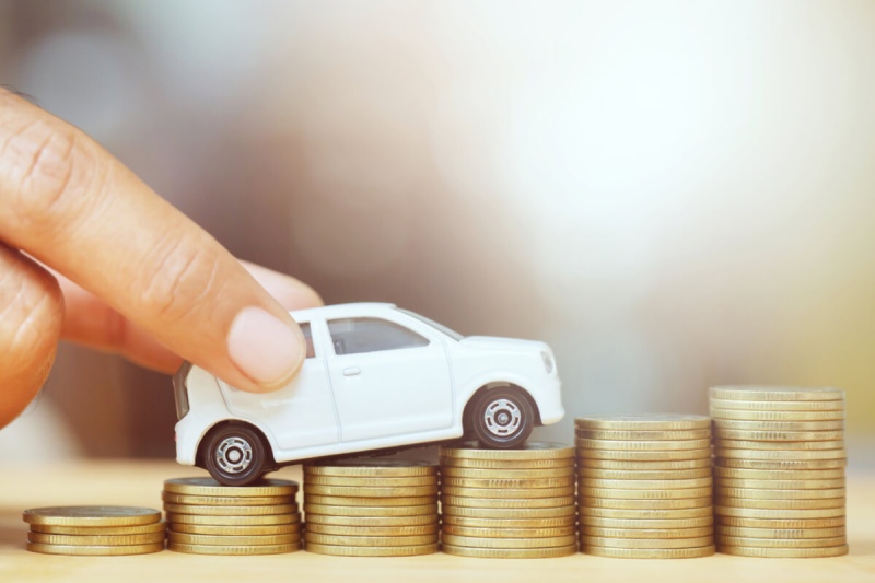 Crucial Advice to Increase The Trade-in Value of Your Car
