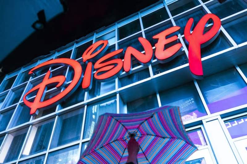 Disney Is Indicating That It Needs to “be there” By Investing In Epic Games