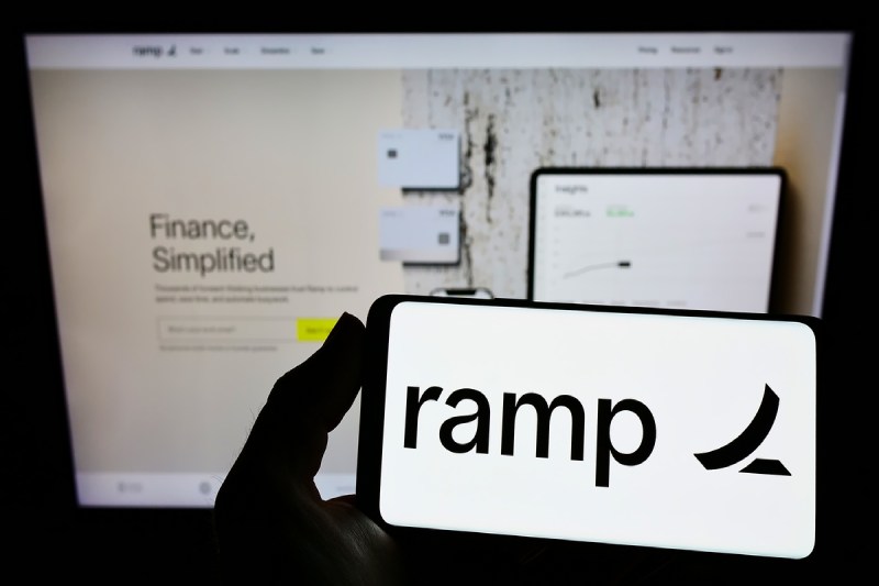 Fintech Ramp Purchases an AI-driven Startup Location