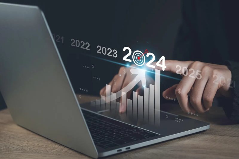 Future-Proof Your Brand: Four Methods for 2024 Success