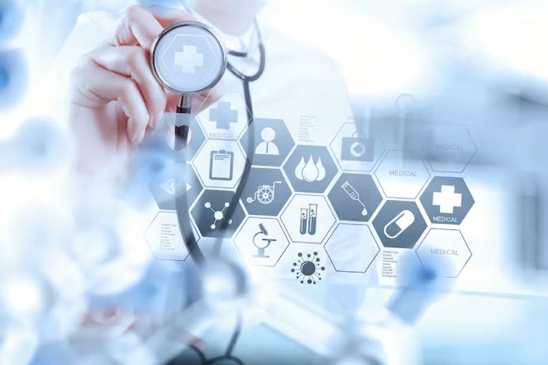 Healthcare CFOs Look 2024 with Hope but Caution