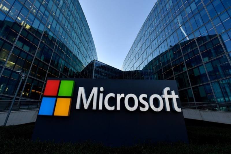 Microsoft Wants to Invest $3.4 Billion in Germany Using AI