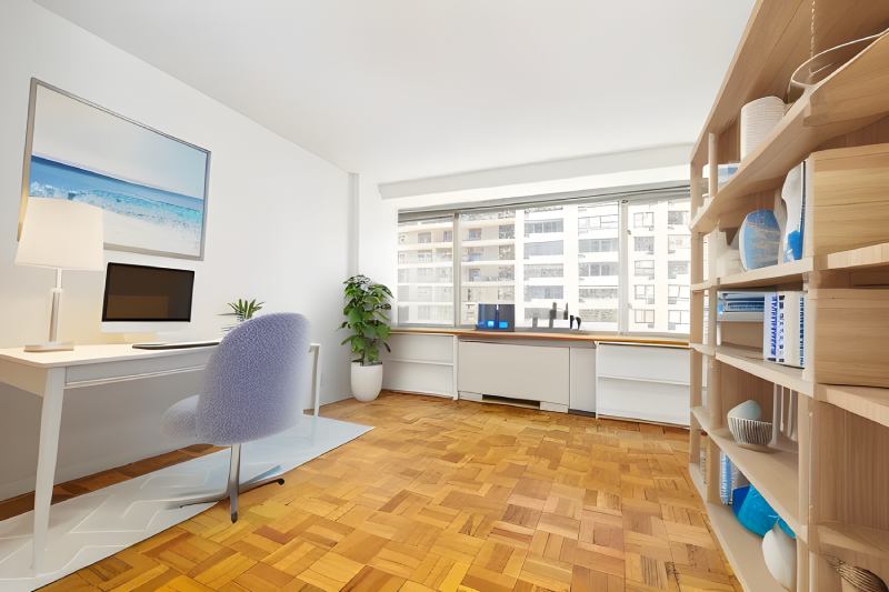 Realtors May Instantly Virtually Furnish Rooms With The Use of Virtual Staging AI