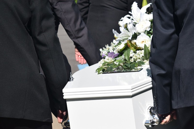Top 5 Mistakes to Avoid in Funeral Home Marketing