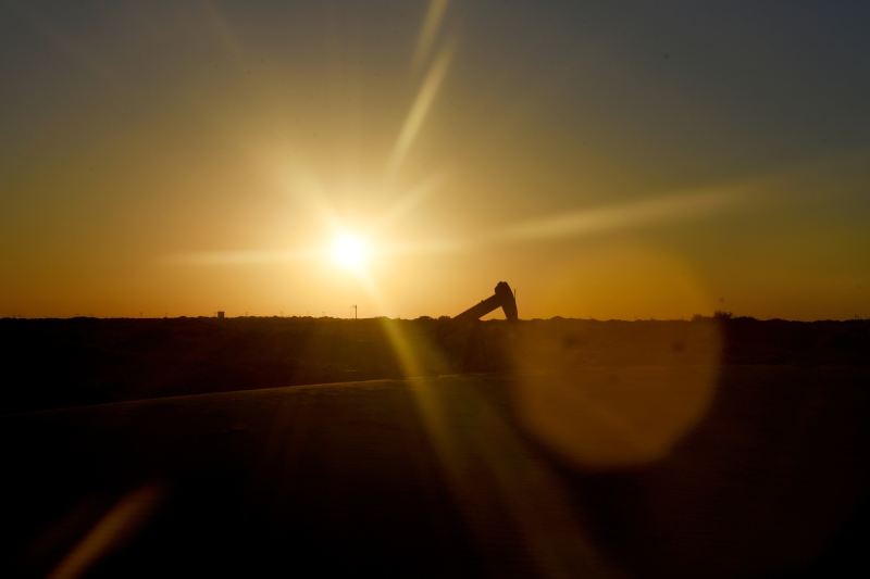 Two Major Texas Oil Producers Declare $26 Billion Combination