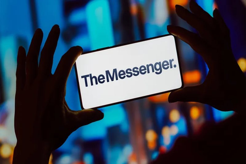 Why The Messenger Was A Failure As A Media Company