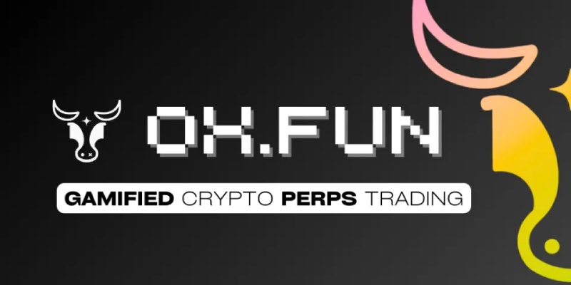OX.FUN Launches Copy Trading Vaults in Wake of $4 Million Investment