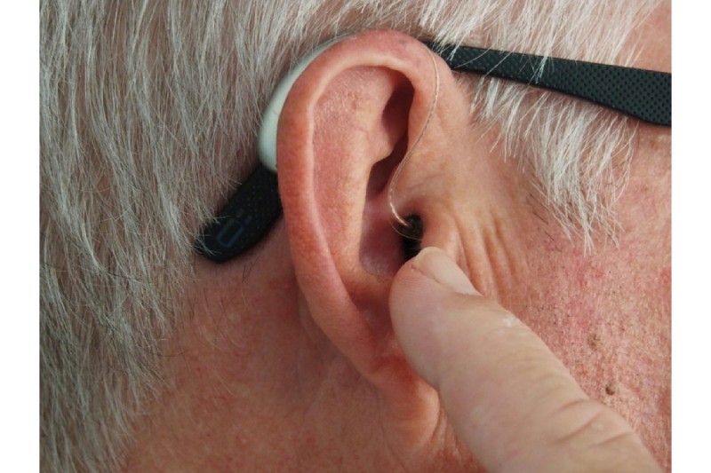 7 Best Hearing Aid For Seniors – Most Trusted Choice Of Audiologists