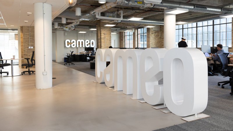 Cameo Secured $28 Million In Fresh Funding Following A Challenging 2023