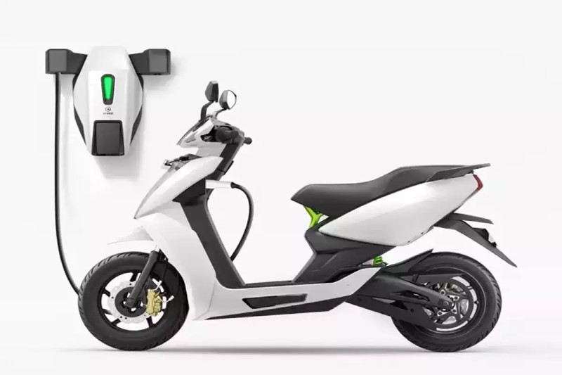 India Has Over 150 Electric Two-wheeler Firms As The Government Intensifies Its Push For EVs