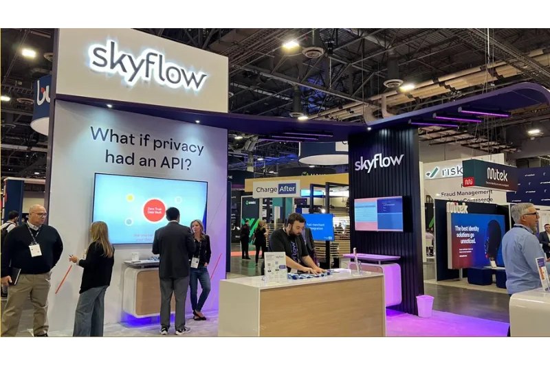 Khosla Ventures Leads A $30 Million Fundraising Round For Data Privacy Startup Skyflow