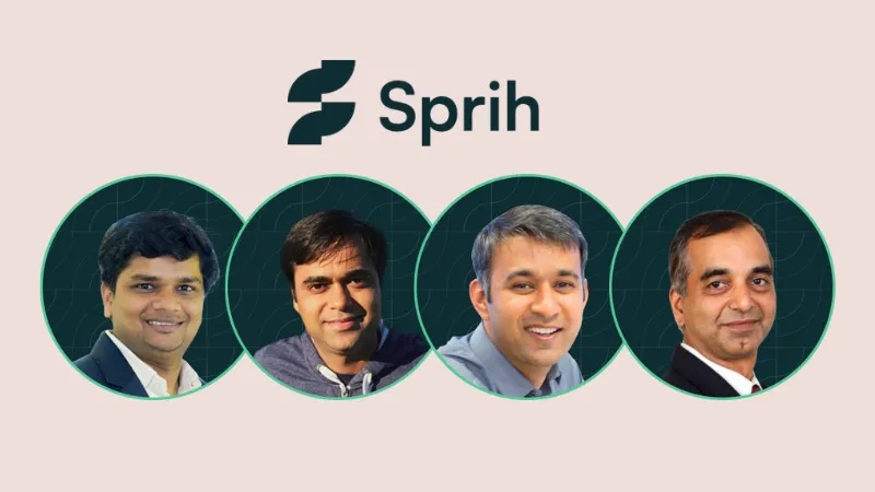 Leo Capital Led A $3 Million Fundraising Round In The Climate Tech Startup Sprih