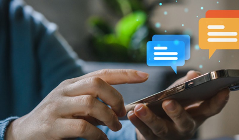SMS Marketing Is Getting More Effective With AI Startup Attentive Private