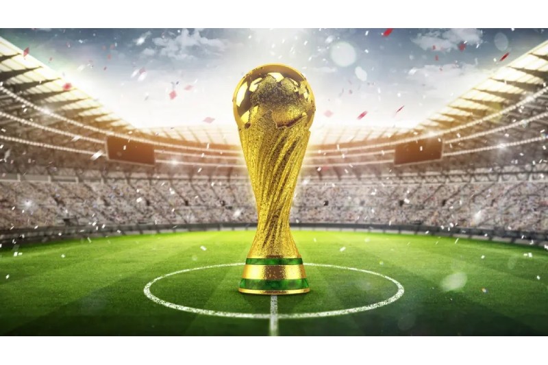 Saudi Arabia Announces a Candidacy To Host The World Cup in 2034