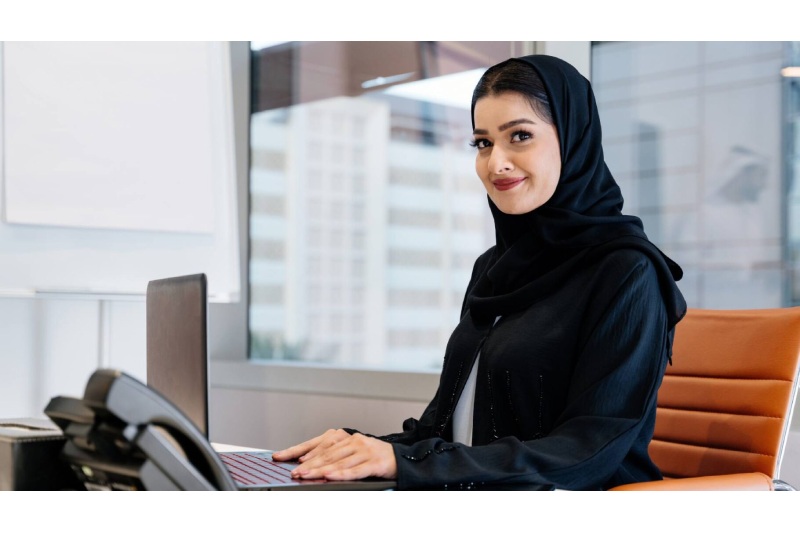 The Female-driven Business Environment in Saudi Arabia is Flourishing