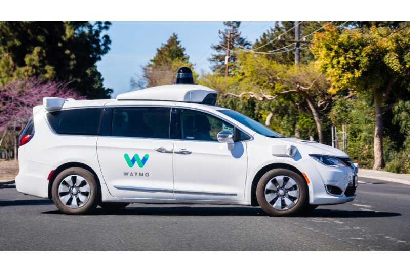 Waymo has been Permitted to Begin Offering Robotaxi Services in Los Angeles