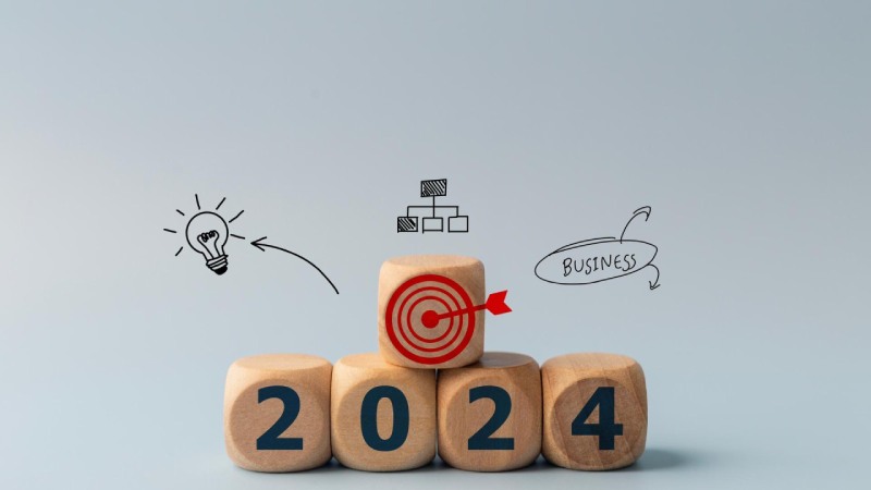 4 Pointers to Boost Your Company in 2024
