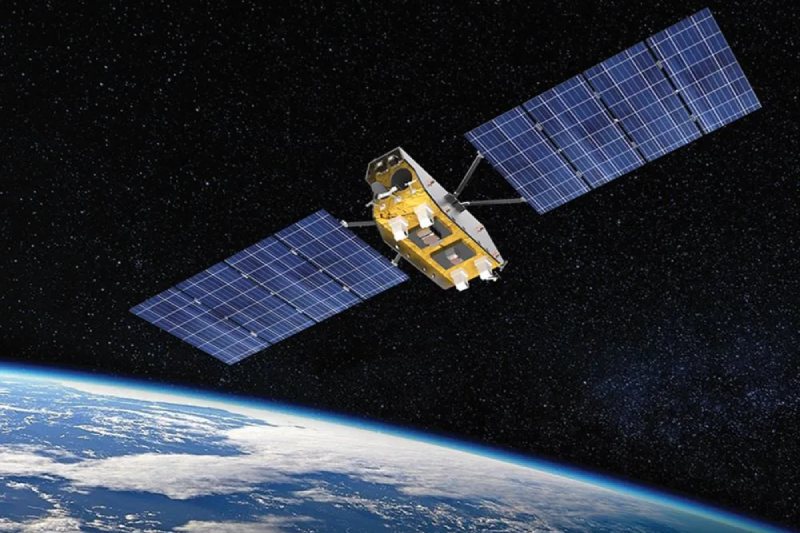 Canada Raises Its Investment In Telesat Lightspeed