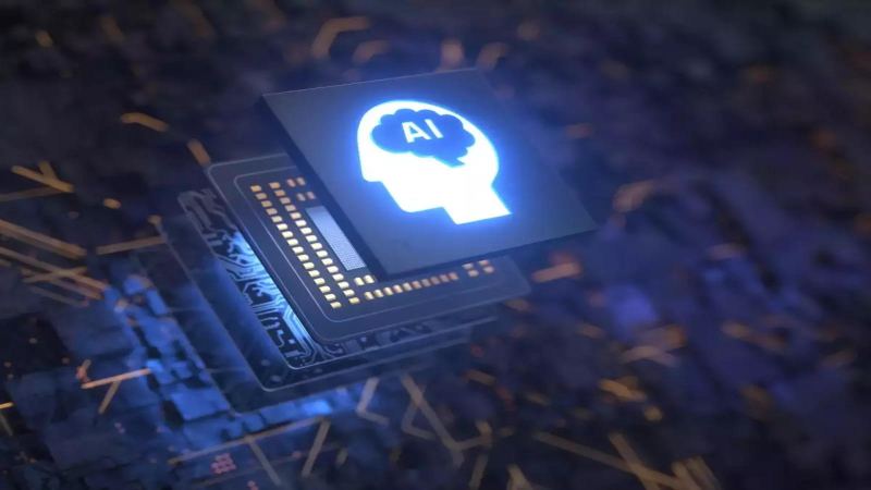 Financing For AI Chip Firm Blaize Totals $106 Million