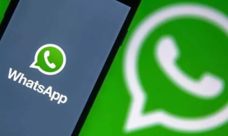 How to Use the Swipe Navigation Bar in Whatsapp on an Android Device