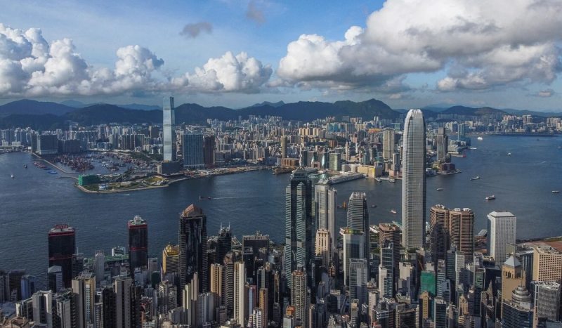 International Accelerators and Incubators Establish Outposts in Hong Kong to bring in Start-ups and Support Regional Businesses