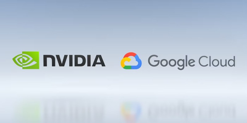 Nvidia and Google Cloud collaborate to support AI startups