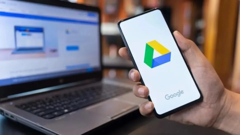 One Month After Debuting On iOS, Google Drive’s Latest Search Filters Now Support Android