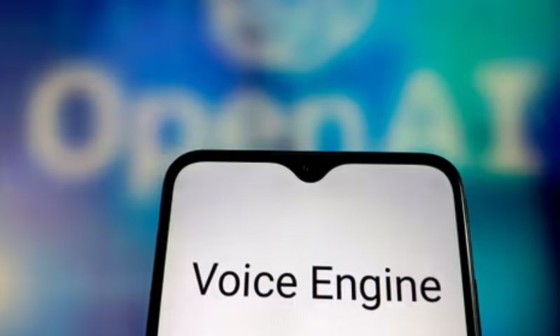 OpenAI Reports The Release of a latest Voice-Cloning Tool
