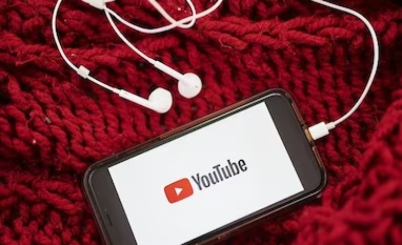 YouTube Music for Android has a Redesigned Share Sheet