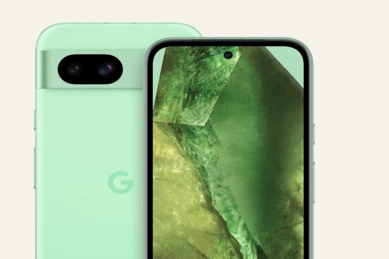 The Top Screen Covers For The Google Pixel 8a in 2024
