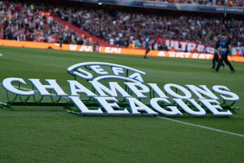 Champions League Final