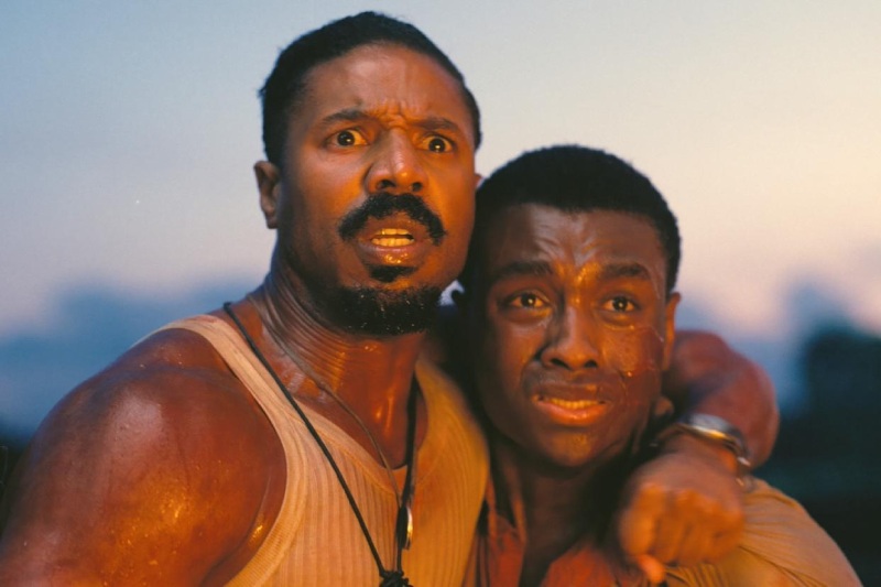 Sinners OTT Release Date and Streaming Platform