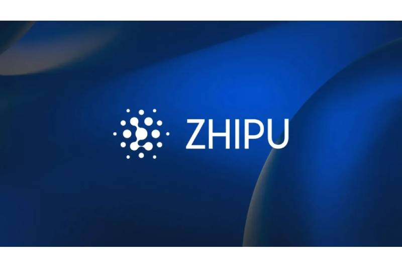 Chinese AI Startup Zhipu