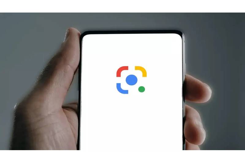 Google Lens