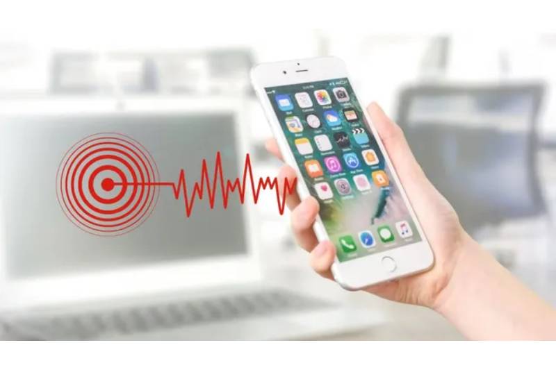 Seismic Warning Devices