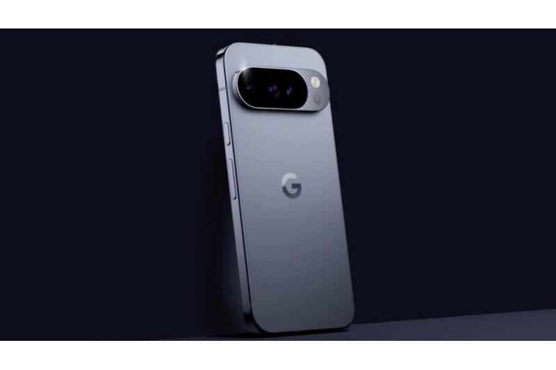 October 2025 update for Pixel smartphones