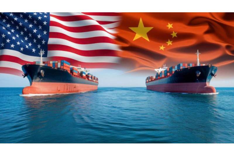 US-China Trade