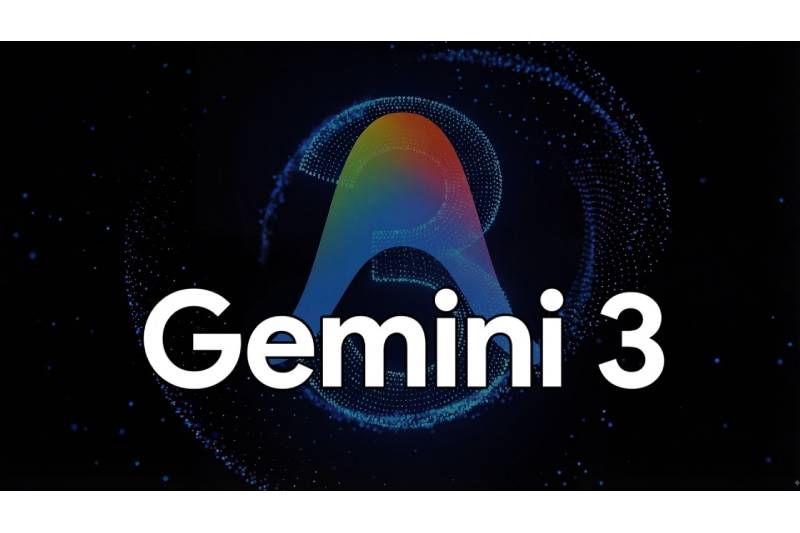 Gemini 3