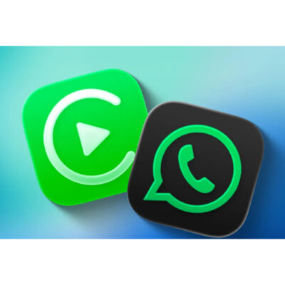 WhatsApp Introduces New CarPlay Features for All Users