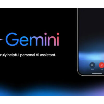 Google Play Store introduces a new ‘Ask Play’ chatbot as Gemini begins recommending apps