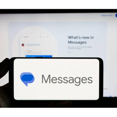 Google Messages Finally Adds Chat Customization