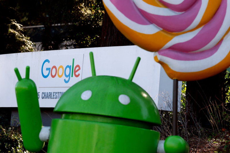 Google introduces a new Android feature designed to curb your doomscrolling habits