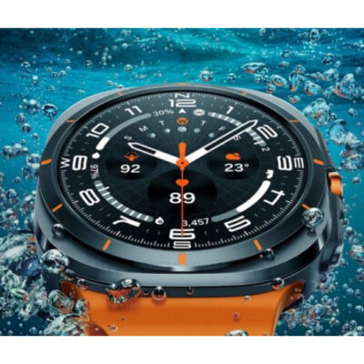 Samsung Unveils a Groundbreaking Advancement in Fainting Prediction with Galaxy Watch