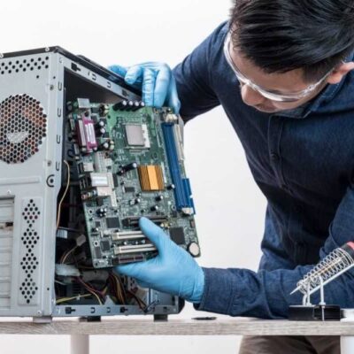 Gaming Computer Repair Near Me: Why Fast Repairs Matter for Serious Gamers