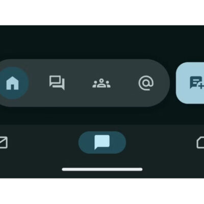 Google Chat Gets a New Status Bar Icon to Reduce Confusion with Google Messages