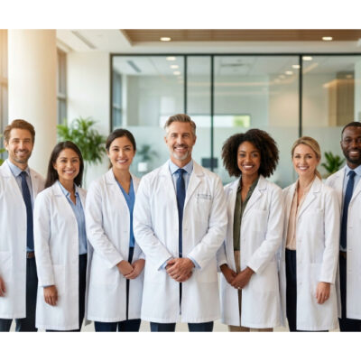 Med Matrix Grows Provider Team to Seven as Demand for Functional Medicine Rises in Maine
