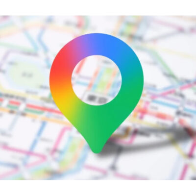 Google Maps Gets a Fresh New Look With Redesigned App Icon